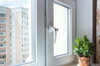 Пластиковые окна Назарово цена от 3124 руб.