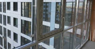 Замена остекления Назарово цена от 5206 руб.